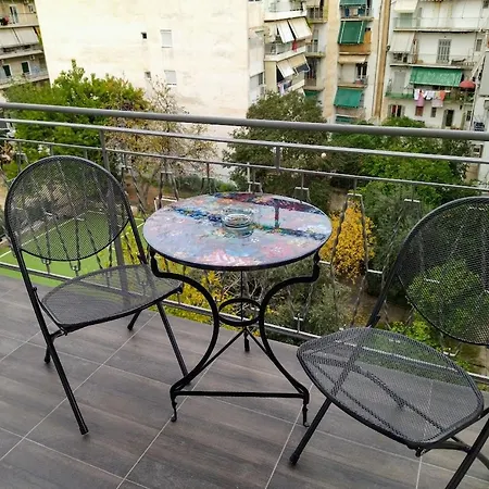 City Stay Athens 
