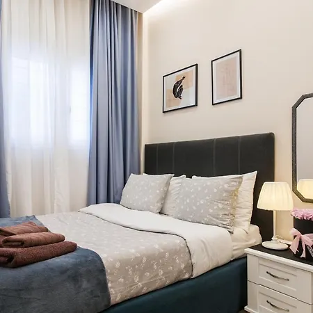 City Stay Athens 