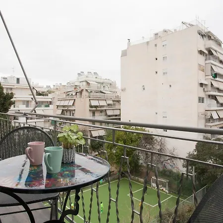 City Stay Athens 