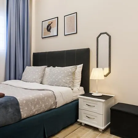 City Stay Athens 