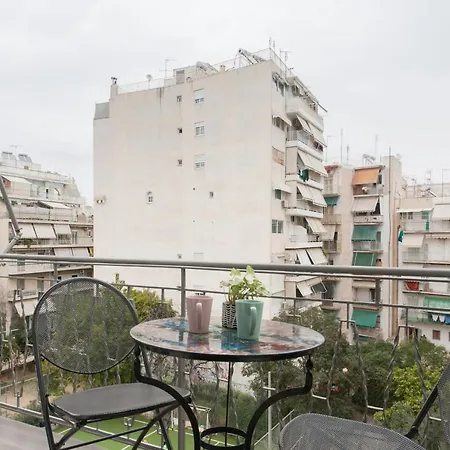 City Stay Athens 