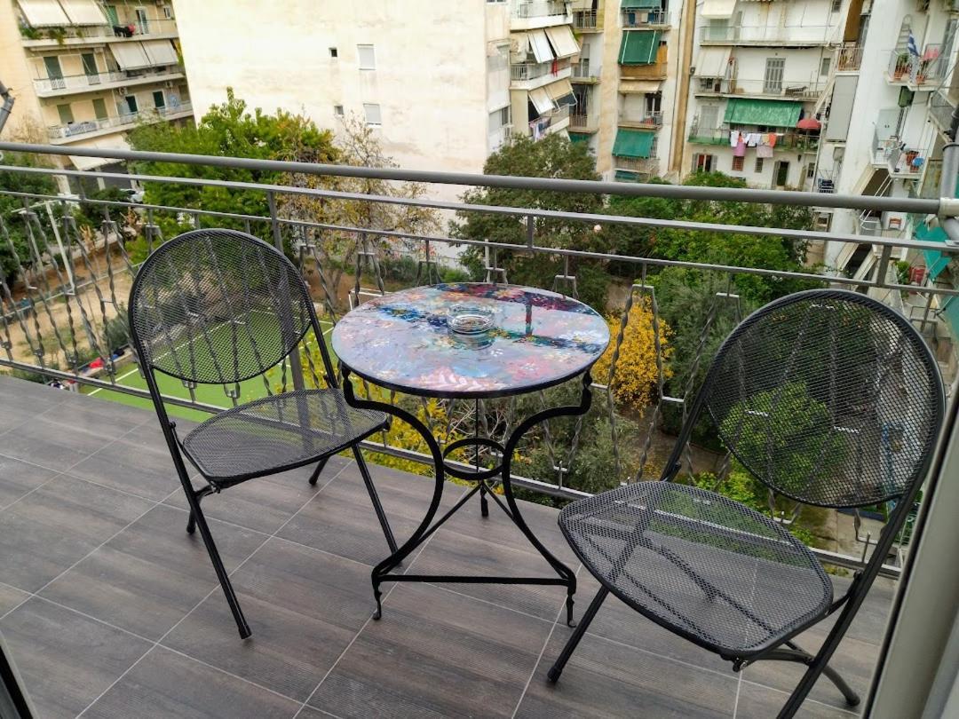 Apartmán 