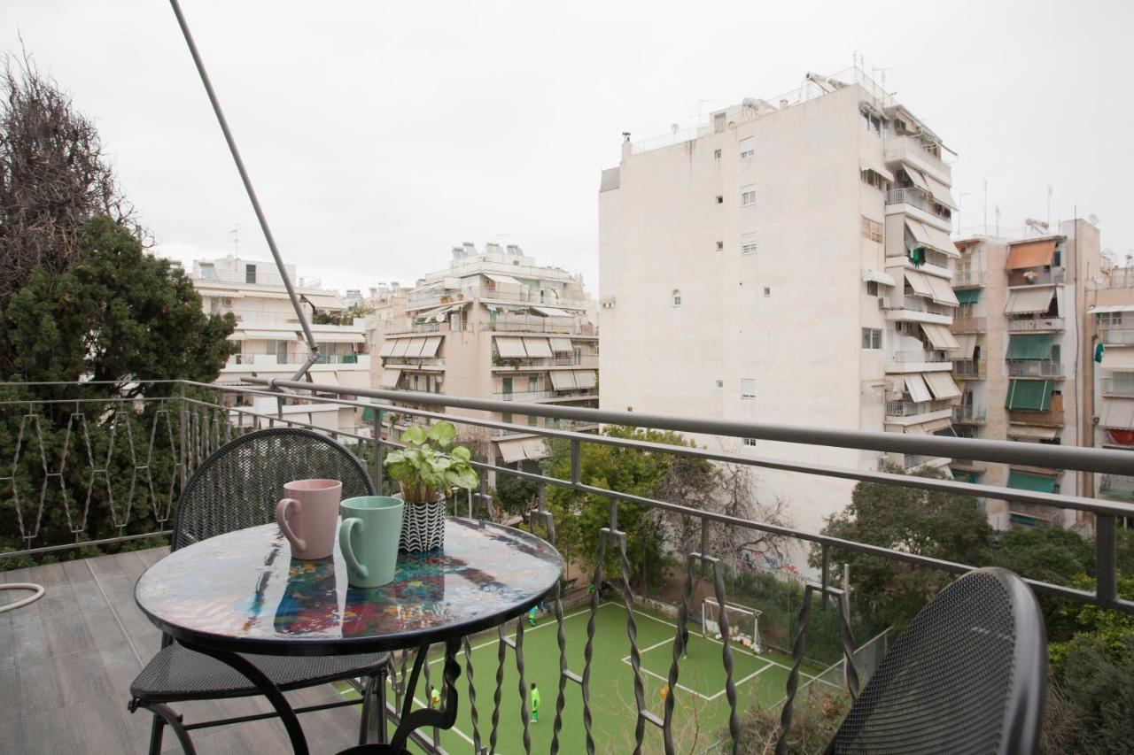Apartmán 